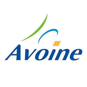 logo Avoine