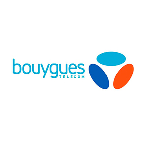logo Bouygues