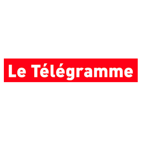 logo Le Telegramme
